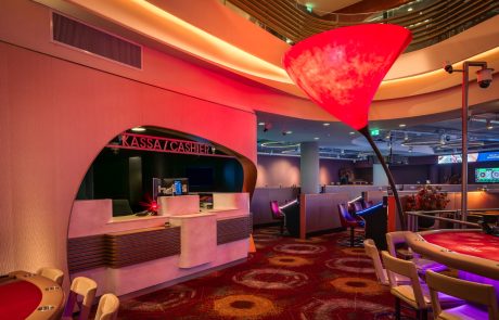 Holland Casino Amsterdam Holland Casino Amsterdam