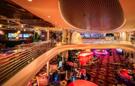 Holland Casino Amsterdam Holland Casino Amsterdam