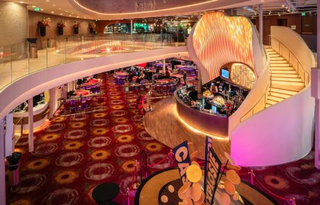 Holland Casino Amsterdam Holland Casino Amsterdam