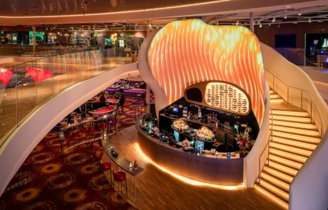 Holland Casino Amsterdam Holland Casino Amsterdam