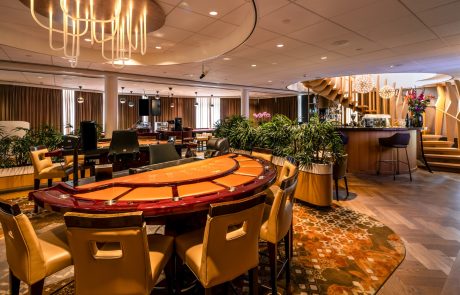 Holland Casino Amsterdam Holland Casino Amsterdam
