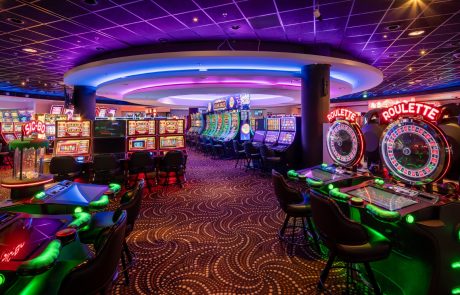Holland Casino Amsterdam Holland Casino Amsterdam