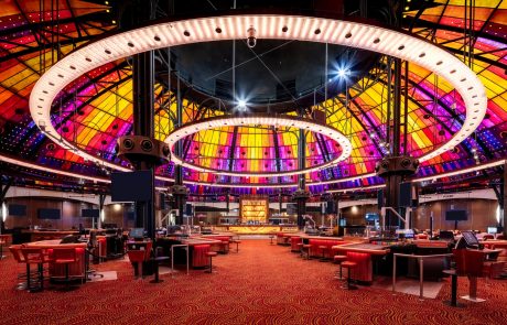 Holland Casino Amsterdam Holland Casino Amsterdam