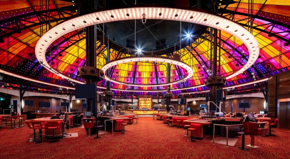 Holland Casino Amsterdam