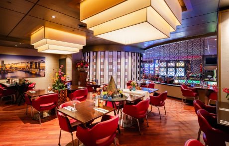 Holland Casino Rotterdam
