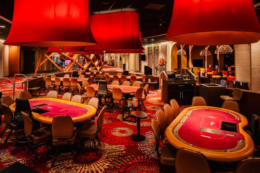 Holland Casino Rotterdam