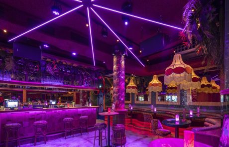 Coconuts Rotterdam