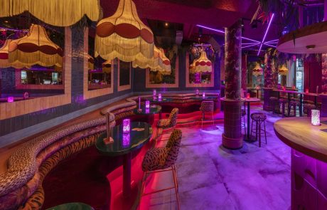 Coconuts Rotterdam