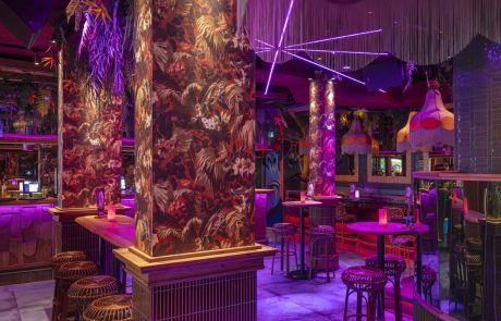 Coconuts Rotterdam