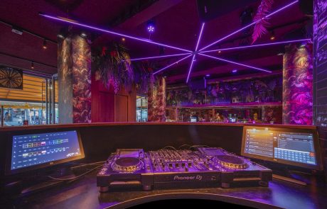 Coconuts Rotterdam