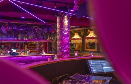 Coconuts Rotterdam