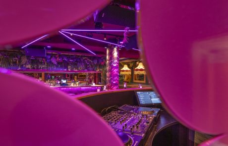 Coconuts Rotterdam