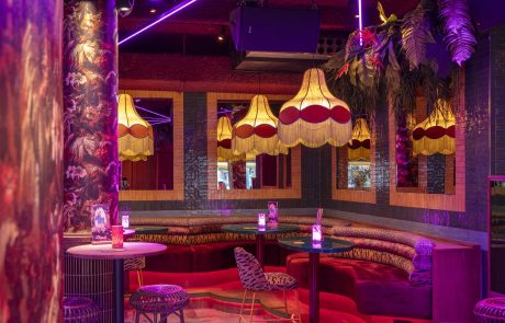 Coconuts Rotterdam