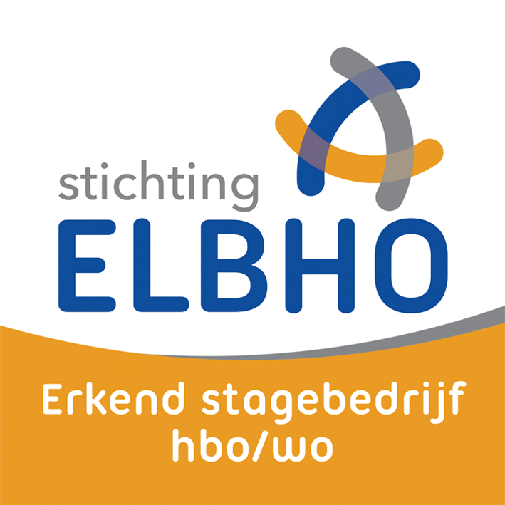 ELBHO zwart