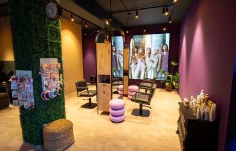 Rubia Akse Haarmode Rubia Akse Haarmode