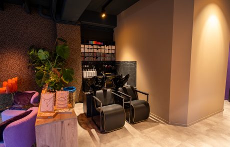 Rubia Akse Haarmode Rubia Akse Haarmode