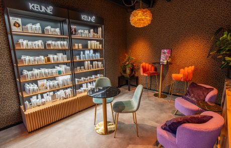 Rubia Akse Haarmode Rubia Akse Haarmode