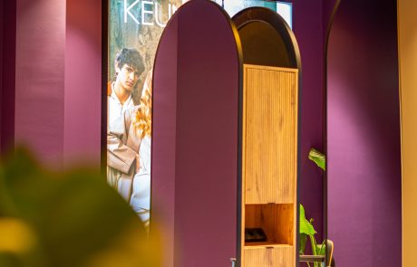 Rubia Akse Haarmode Rubia Akse Haarmode