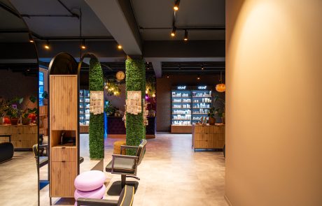 Rubia Akse Haarmode Rubia Akse Haarmode