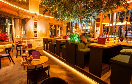 Hans Im Gluck Den Haag