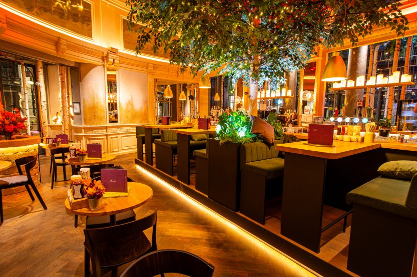 Hans Im Gluck Den Haag