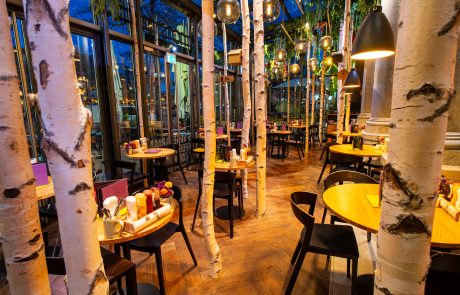 Hans Im Gluck Den Haag