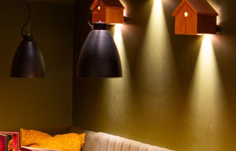 Hans Im Gluck Den Haag