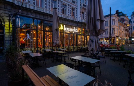 Hans Im Gluck Den Haag