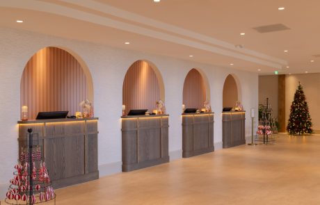 11HR – HOSP02 Van der Valk Volendam ism Van der Valk Design & Amis Furniture (Groot)