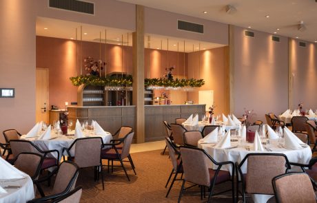 55HR – HOSP02 Van der Valk Volendam ism Van der Valk Design & Amis Furniture (Groot)