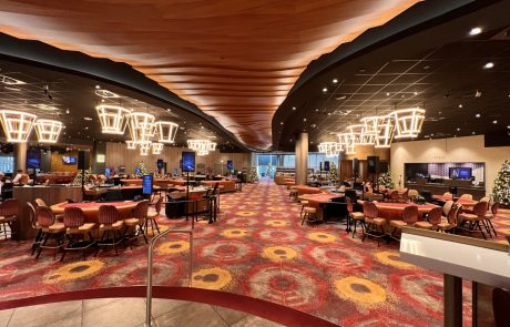 Holland Casino Utrecht