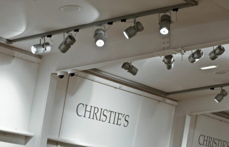 EMAGE080722-002 (Groot) Christie's Amsterdam Veilinghuis