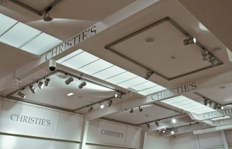 EMAGE080722-005 (Groot) Christie's Amsterdam Veilinghuis