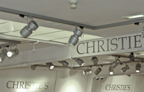 EMAGE080722-014 (Groot) Christie's Amsterdam Veilinghuis