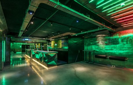VvL171016-026 (Groot) Heineken Experience Worldbar