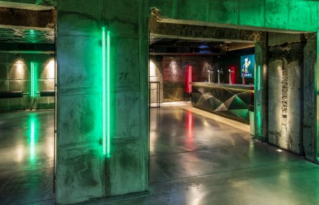 VvL171016-032 (Groot) Heineken Experience Worldbar