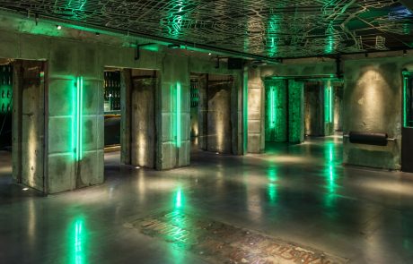 VvL171016-050 (Groot) Heineken Experience Worldbar