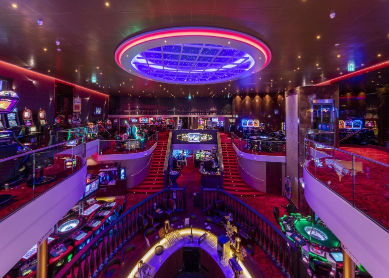 Corso Casino by Queens