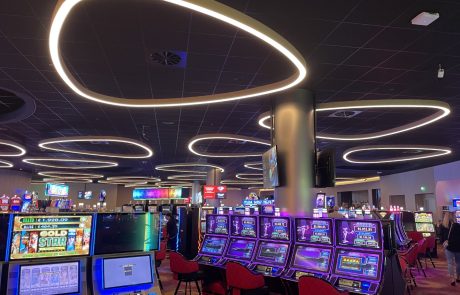 Holland Casino Utrecht