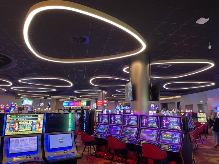 Holland Casino Utrecht