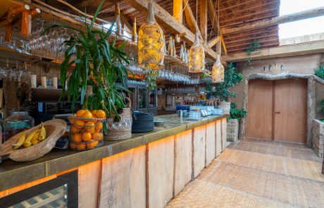 Club Zand Bar