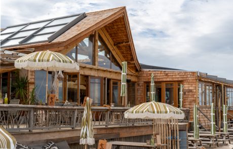 Club Zand Terras
