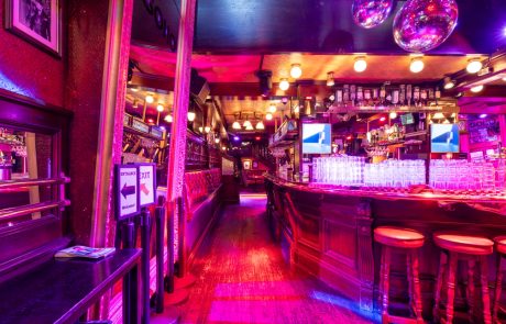 Soho Amsterdam