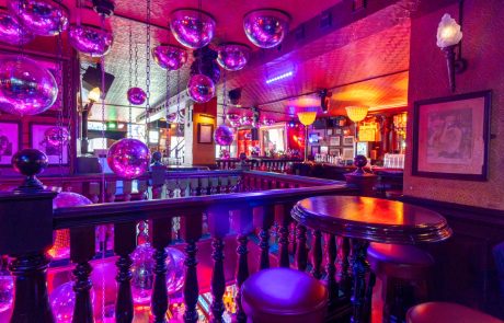 Soho Amsterdam