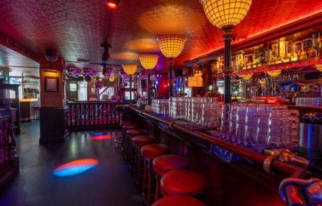 Soho Amsterdam