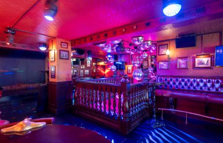 Soho Amsterdam