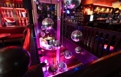 Soho Amsterdam