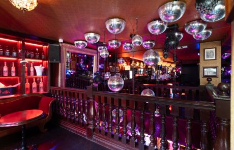 Soho Amsterdam