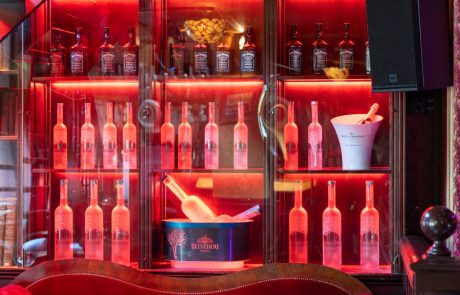 Soho Amsterdam