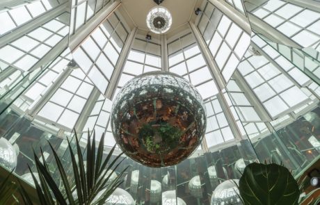 Duinrell Wassenaar Discobol